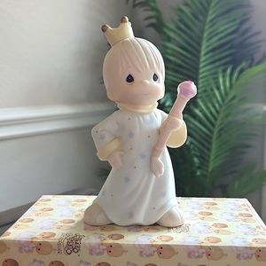1995 A Prince Of A Guy Precious Moments Figurine
